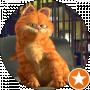 Garfield Pekinesovich