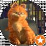 Garfield Pekinesovich