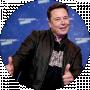 Elon Reeve Musk
