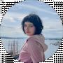 Уляна Хоруженко