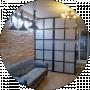 Перегородки и двери Loft (md-house.com.ua)