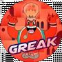 Greak