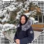 Анастасія Крещук