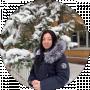 Анастасія Крещук