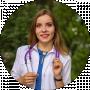 Анастасія Слимко