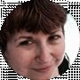 Gillian Moorecroft