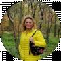 Светлана Комиссарова