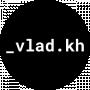 Vlad Kharchenko