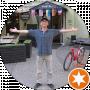 Mr Yaser