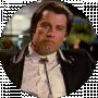 Vincent Vega
