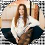 Khrystyna Maksymets