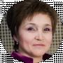 Галина Федорова
