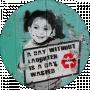 Don’t Worry, Be Happy