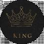 King