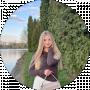 Анна Пономаренко