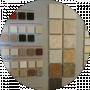 Ideal surfaces