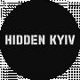 Hidden Kyiv