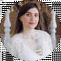 Anastasia Marokyshka