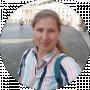 Svitlana Blazhenko