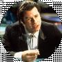 Vincent Vega