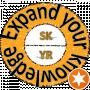 eyk sk (Expand your knowledge)