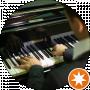 Piano Stars