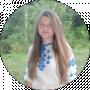 Оксана Поляруш