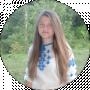 Оксана Поляруш