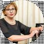 Ольга Бєгунова