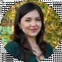 Snizhana Horbenko