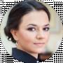 Olena Amitan