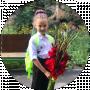 Мілана Паршакова
