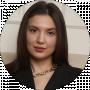 Khrystyna Dyrda