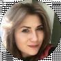 Екатерина Фитисова