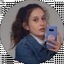 Valeriia Onopriienko (Валерия Оноприенко)
