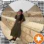 Viktoriia Egypt