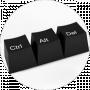 Contr Alt Delete