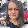 Olesya Geleta