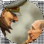олег тихонов
