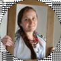 Viktoriia Kryvonis Embroidery Magic World