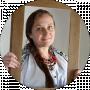 Viktoriia Kryvonis Embroidery Magic World