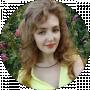 Маргарита Усенко, 11 клас