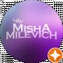 Misha Milevich