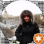 Анастасія Москалець