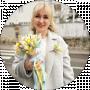 Svitlana Tsoklan