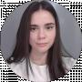 Yuliia Berestova