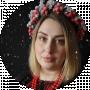 Надія Кравцова