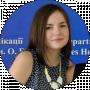 Valeriia Bystrova
