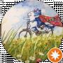 Larisa Bo