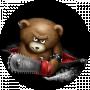 WILD BEAR